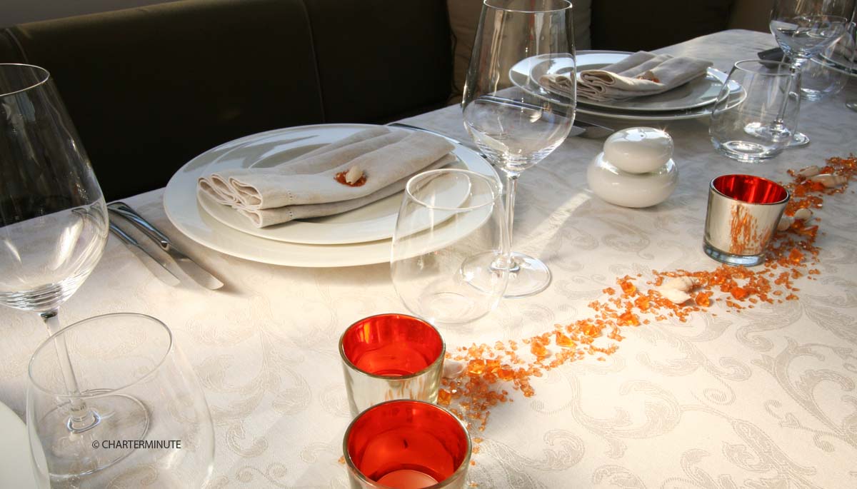 The Ultimate Yacht Charter Etiquette: Do’s and Don’ts