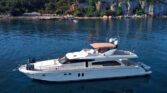 Affordable yacht charter guide