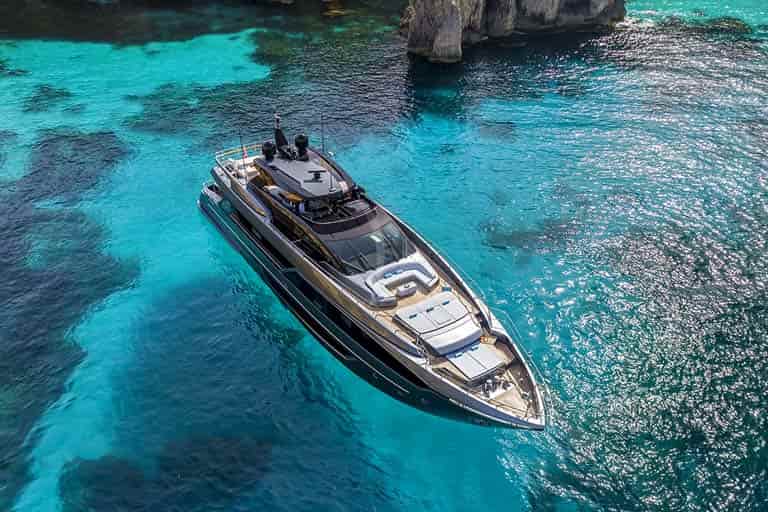 Find the Best Yacht Charter Deals for your next luxury vacation