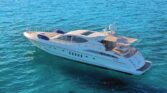 Yacht charter blog