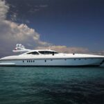 Find the best yacht charter deals