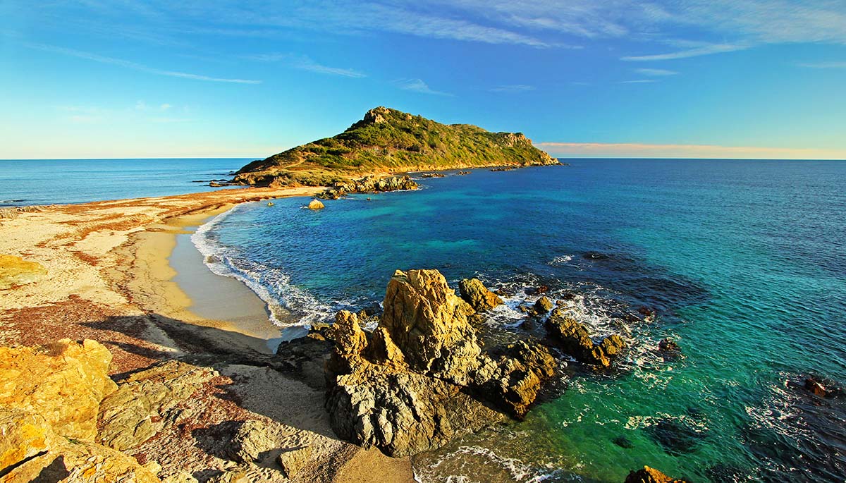 Discover the best French Riviera beaches