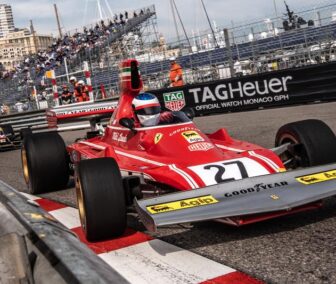 What to do in Monaco: Grand Prix