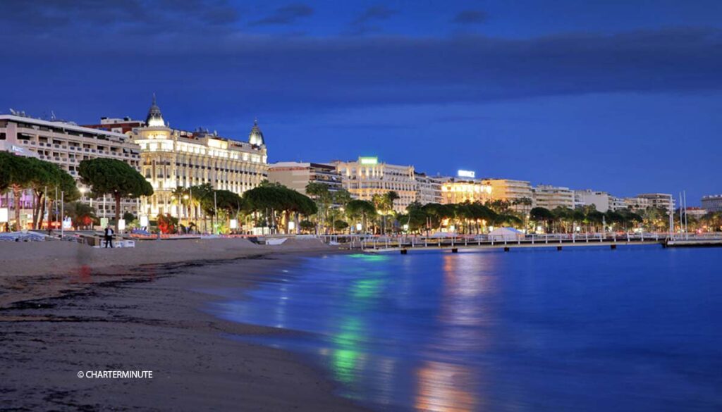 What to do in Cannes ?