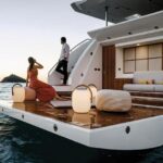 Latest yacht charter trends