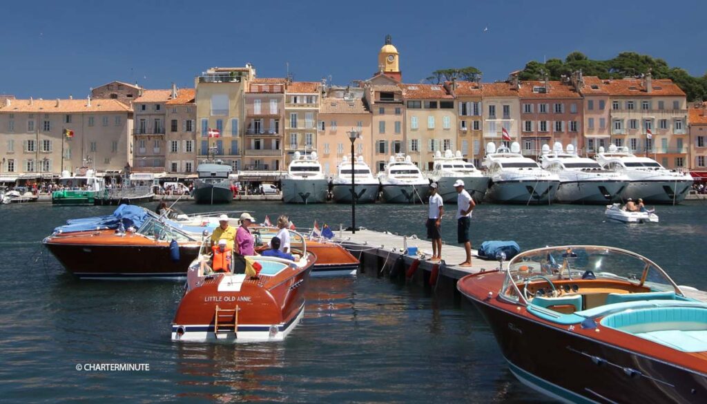 What to do in St-Tropez ?