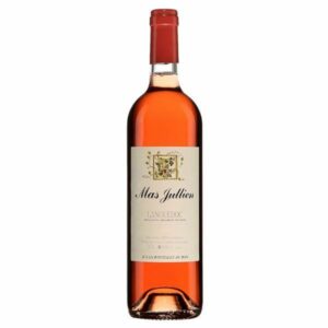 Mas Jullien, Languedoc 2022, rating: 94/100, price: 19