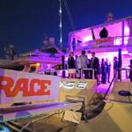Organize a memorable yacht party: comprehensive guide