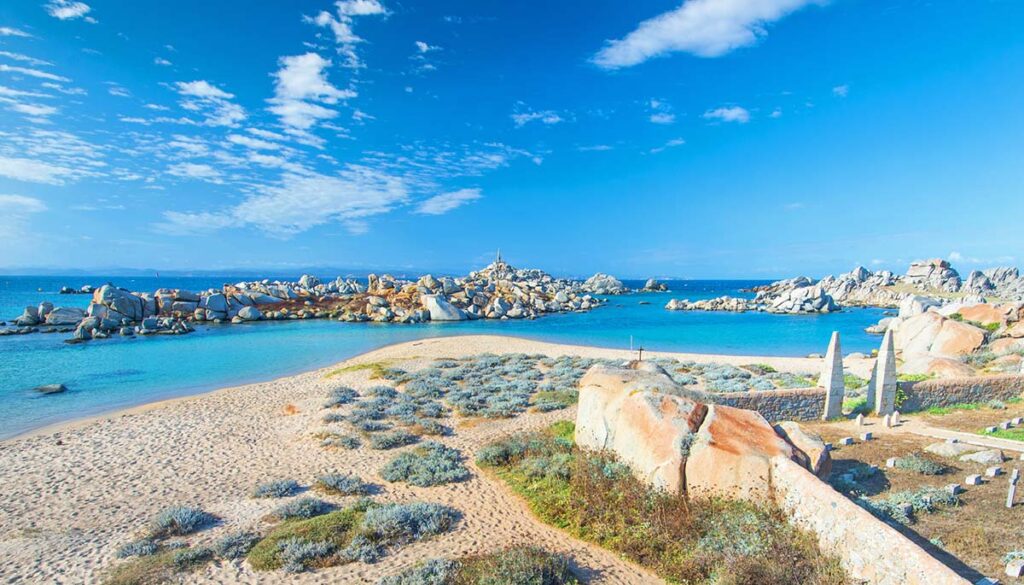 Discover the best beaches of Corsica
