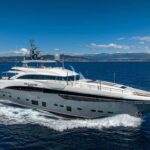 Top French Riviera yacht charter deals : June 2023