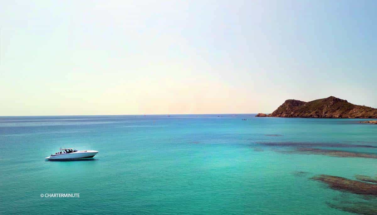 Uncover best times for yacht charter deals I Charter Tips