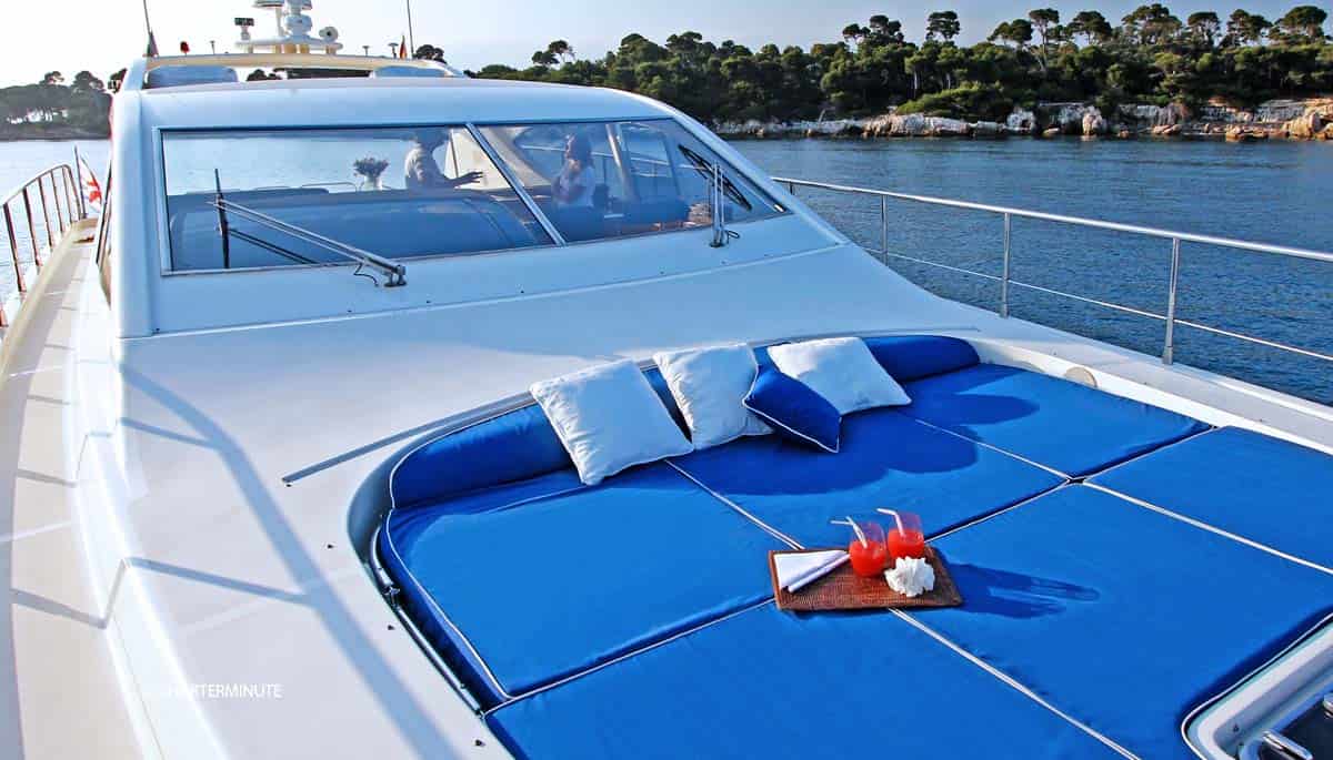 How to stay hydrated in summer