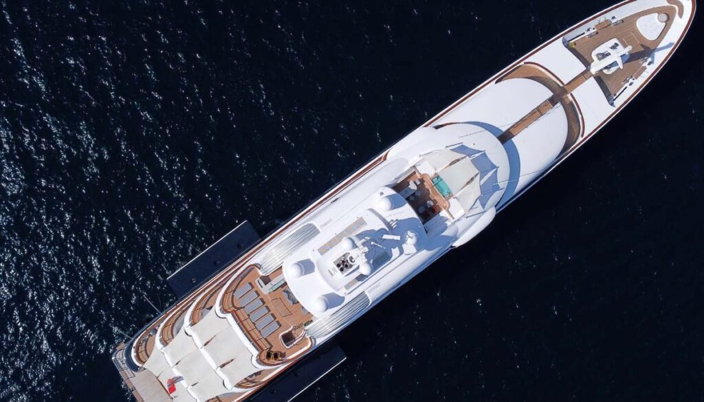 Yacht charter: what most people don't know...