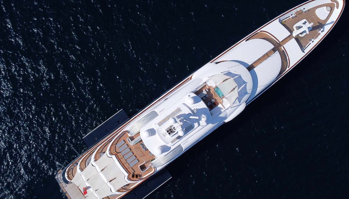 Yacht charter: what most people don’t know…