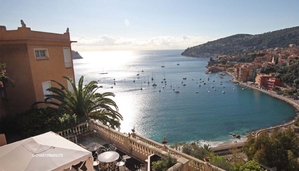 French Riviera Practical Guide